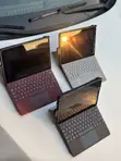 Microsoft Surface Go 2 Laptop 8GB RAM, 128GB SSD - 3