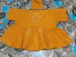 Costumed Smocks - Brand New Cotton - 1