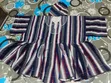 Costumed Smocks - Brand New Cotton - 2
