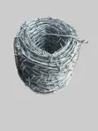Barbwire for Fencing 2.3mm - 2