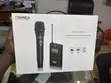 Comica UHF Wireless Microphone - 1