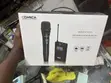 Comica UHF Wireless Microphone - 2