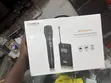 Comica UHF Wireless Microphone - 3