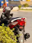 Piaggio PGO Bon Scooter 2016 Red - 2