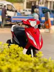 Piaggio PGO Bon Scooter 2016 Red - 3