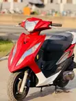 Piaggio PGO Bon Scooter 2016 Red - 4