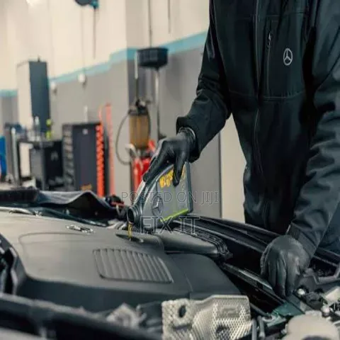 FIX IT Mercedes Mobile Mechanic - Servicing & Repairs - 1