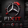 FIX IT Mercedes Mobile Mechanic - Servicing & Repairs - 2