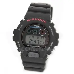 Casio G-Shock DW-6900-1VQ