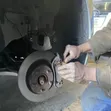 FIX IT Mercedes Brake Repair & Servicing - 2