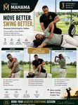 Assisted Body Stretching and Alignment by Coach Mahama - 1