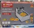 Morgan 6L Electric Deep Fryer - 1