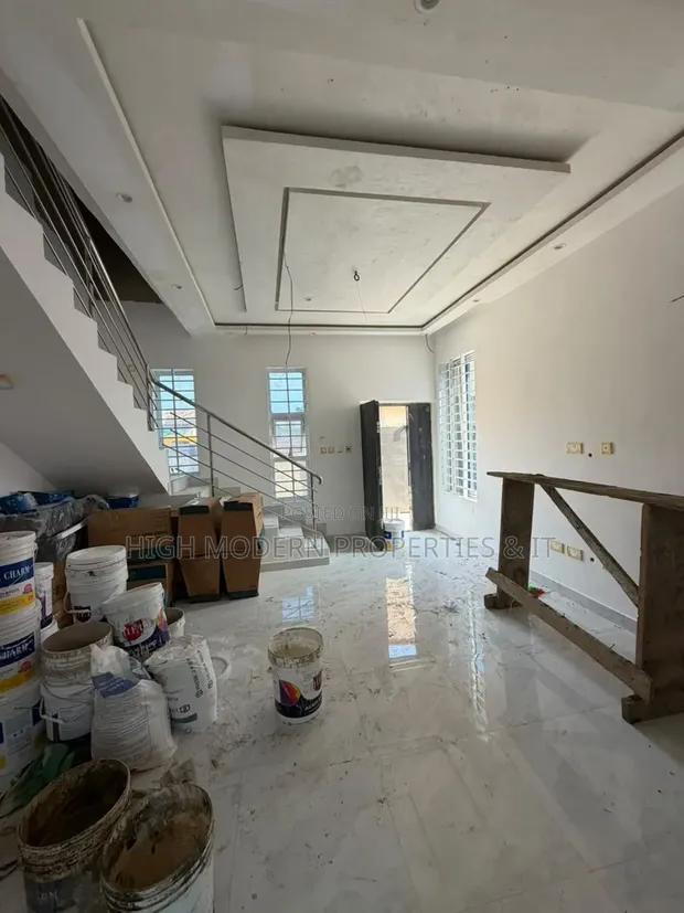 2-Bedroom Semi-Detached House for Sale in Oyarifa - 1