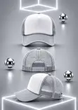 Mesh Trucker Cap (Wholesale) - 4