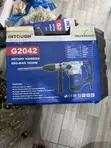 G2042 Rotary Hammer SDS-Max 1600W - 2