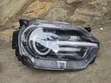 Ford Bronco Right Side Headlight (Used) - 2