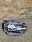 Ford Bronco Right Side Headlight (Used) - 4