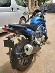 Apsonic 170 Zone One 2026 Blue - 1
