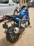 Apsonic 170 Zone One 2026 Blue - 2