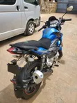 Apsonic 170 Zone One 2026 Blue - 3