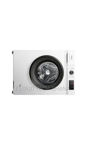Hisense 7kg Washing Machine WFVB7012EM