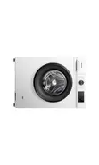 Hisense 7kg Washing Machine WFVB7012EM - 1