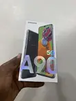 New Samsung Galaxy A90 5G 128GB Black - 4