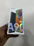 New Samsung Galaxy A90 5G 128GB Black - 5