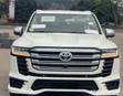 Toyota Land Cruiser 3.5 Petrol 4WD 2022 White - 1