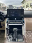 Toyota Land Cruiser 3.5 Petrol 4WD 2022 White - 4
