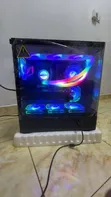 New MSI Desktop Computer - Intel Core i7, 16GB RAM, 2TB Storage - 2
