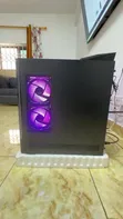 New MSI Desktop Computer - Intel Core i7, 16GB RAM, 2TB Storage - 3