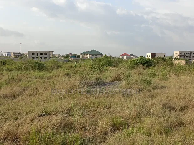 Residential Land for Sale - Castle Gate Estate - 1