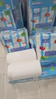 Kitchen Tissue - 2-Ply - 1