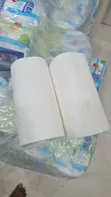 Kitchen Tissue - 2-Ply - 2