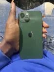 Apple iPhone 13 128GB Green - 2