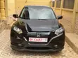 Honda HR-V EX AWD 2018 Black - 4