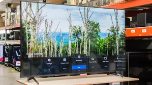 Sony Bravia 3 85" 4K Google TV