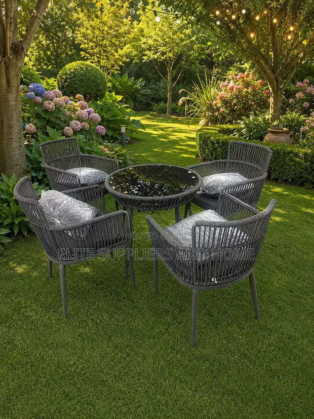 Dining Set - 1