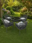 Dining Set - 1