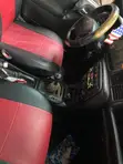 Opel Vectra 1998 Black - 1