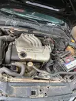 Opel Vectra 1998 Black - 2