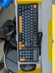 TF300 Wireless Gaming Keyboard and Mouse - 2