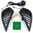 Toyota Highlander 2023 LED Fog Lights - 1
