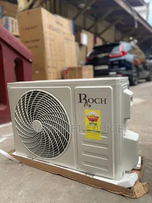 Roch 1.5 HP Split Air Conditioner