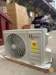 Roch 1.5 HP Split Air Conditioner - 1