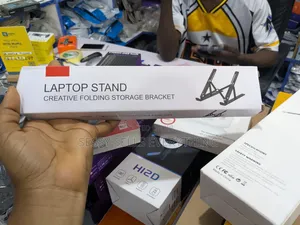 Brand New Laptop Stand