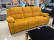 7 Seater Turkish Sofa Set - 1