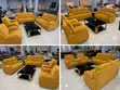 7 Seater Turkish Sofa Set - 2
