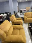 7 Seater Turkish Sofa Set - 3